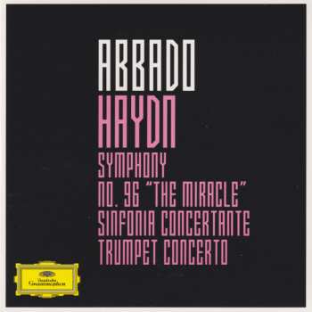 4CD/Caja Joseph Haydn: Haydn
