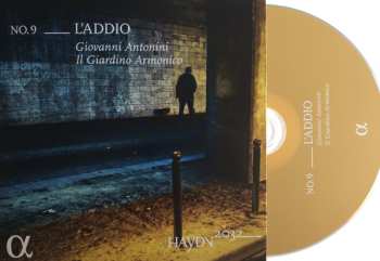 10CD/Caja Joseph Haydn: Vol. 1-10 The Symphonies