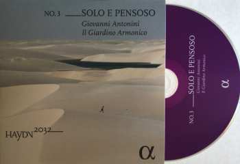 10CD/Caja Joseph Haydn: Vol. 1-10 The Symphonies