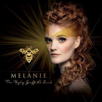 CD The Hayley Griffiths Band: Melanie