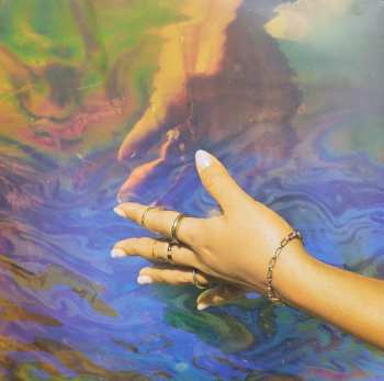 LP Hayley Kiyoko: Panorama CLR