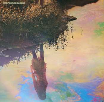 LP Hayley Kiyoko: Panorama CLR