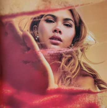 LP Hayley Kiyoko: Panorama CLR