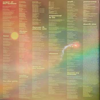 LP Hayley Kiyoko: Panorama CLR