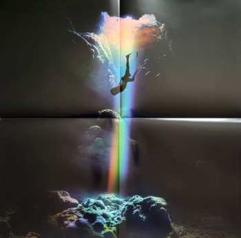 LP Hayley Kiyoko: Panorama CLR