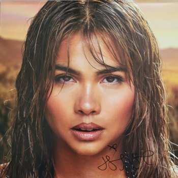 LP Hayley Kiyoko: Panorama CLR