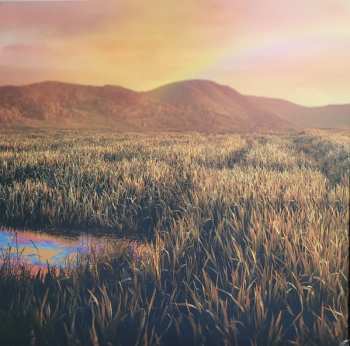 LP Hayley Kiyoko: Panorama CLR