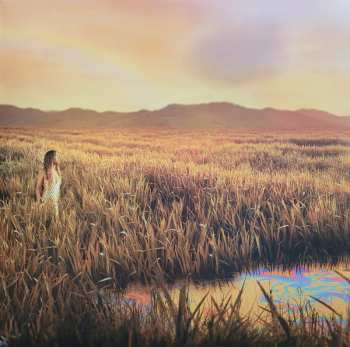 LP Hayley Kiyoko: Panorama CLR