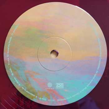 LP Hayley Kiyoko: Panorama CLR