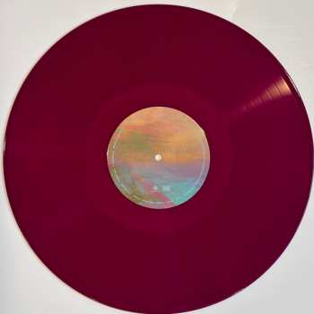 LP Hayley Kiyoko: Panorama CLR