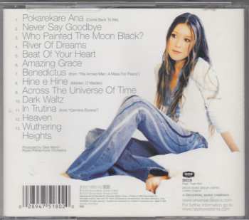 CD Hayley Westenra: Pure