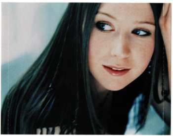 CD Hayley Westenra: Pure