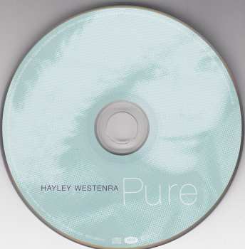 CD Hayley Westenra: Pure