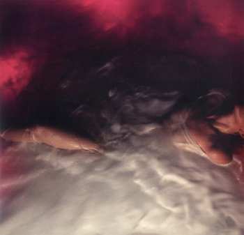 CD Hayley Williams: Flowers For Vases / Descansos