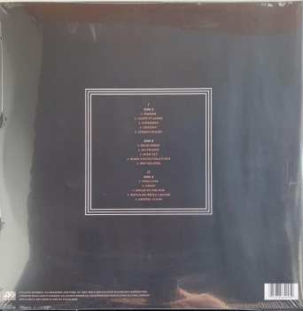 2LP Hayley Williams: Petals For Armor