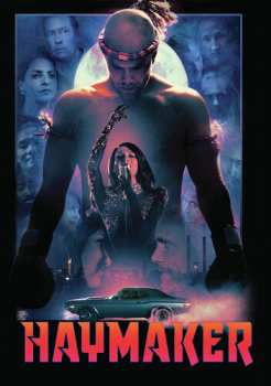 Album Haymaker: Haymaker