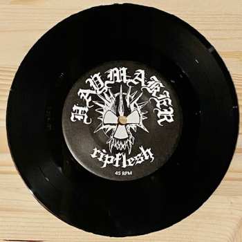 SP Haymaker: Let Them Rot