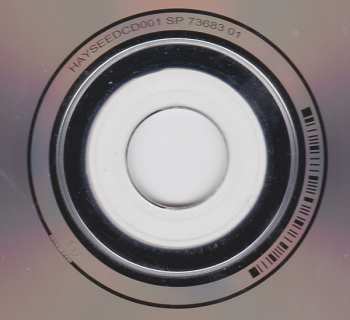 CD Hayseed Dixie: Kiss My Grass (A Hillbilly Tribute To Kiss)