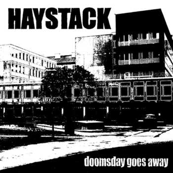 CD Haystack: Doomsday Goes Away