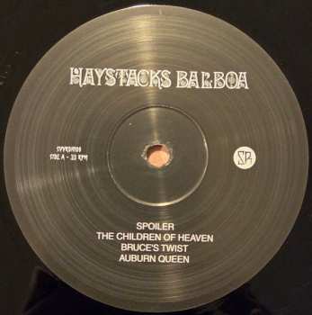 LP Haystacks Balboa: Haystacks Balboa