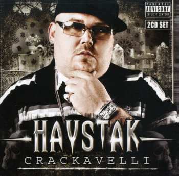 Album Haystak: Crackavelli