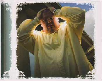 CD Haystak: Hard 2 Love