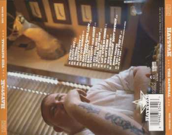 CD Haystak: The Natural