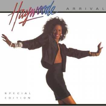 CD Haywoode: Arrival (Special Edition)