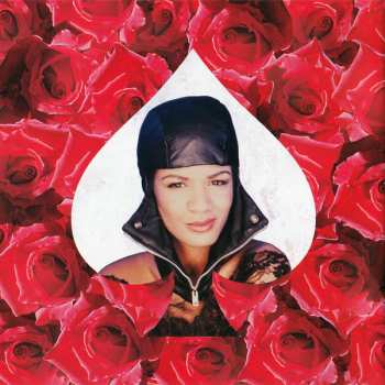 2CD Haywoode: Roses: Remixes & Rarities