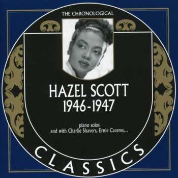 Album Hazel Scott: 1946-1947