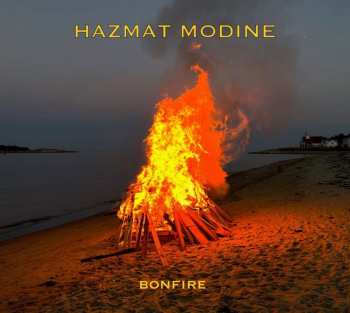 CD Hazmat Modine: Bonfire