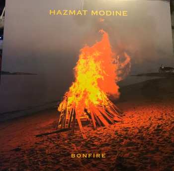 LP Hazmat Modine: Bonfire