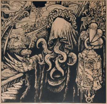LP Hazzard's Cure: The Ugly LTD | CLR