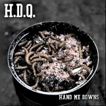 Album H.D.Q.: Hand Me Downs