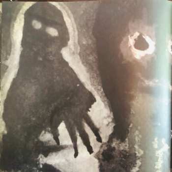 LP He Is Legend: White Bat