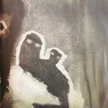 LP He Is Legend: White Bat