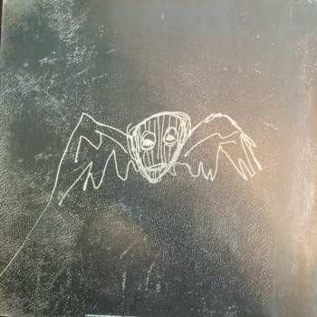 LP He Is Legend: White Bat