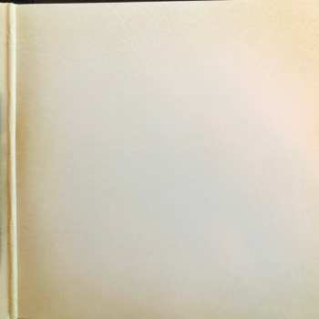 LP He Is Legend: White Bat