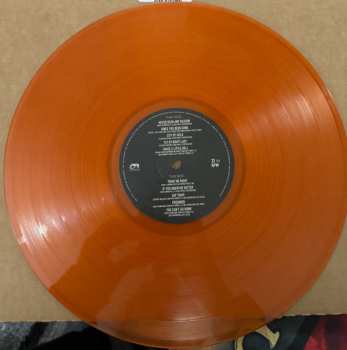 LP Head East: Full Circle CLR | LTD