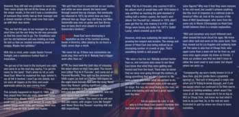 CD Head East: Live! DLX | LTD