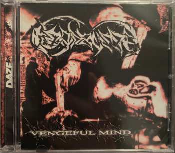 CD Headbussa: Vengeful Mind