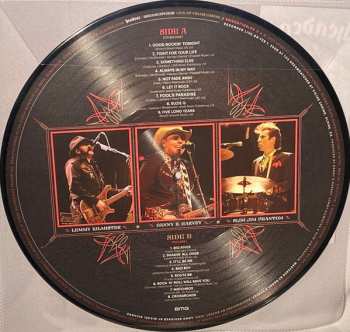 LP The Head Cat: Dreamcatcher: Live At Viejas Casino LTD | PIC