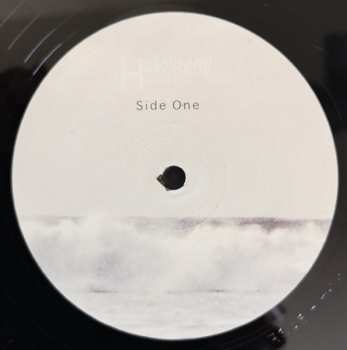 LP Headland: Sound/Track