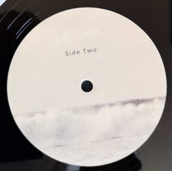 LP Headland: Sound/Track