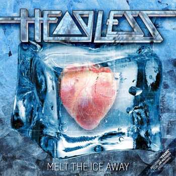 CD Headless: Melt The Ice Away