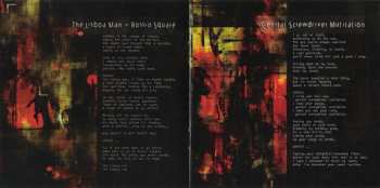 CD Headmeat: Destructive Entitlement