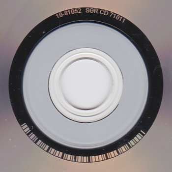 CD Headpins: Line Of Fire