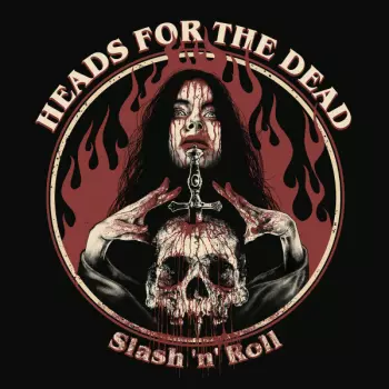 Slash 'N' Roll