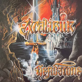 Headstone: Excalibur