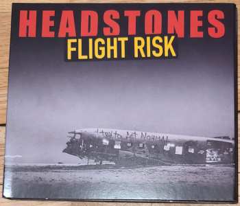 CD Headstones: Flight Risk